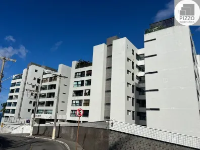Apartamento com 4 Quartos à venda, 286m² no Rio Vermelho, Salvador
