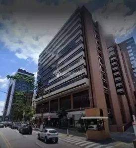 Sala Comercial à venda, 30m² no Centro, Florianópolis