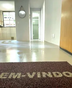 Apartamento com 2 Quartos à venda, 38m² no Jardim Leopoldina, Porto Alegre