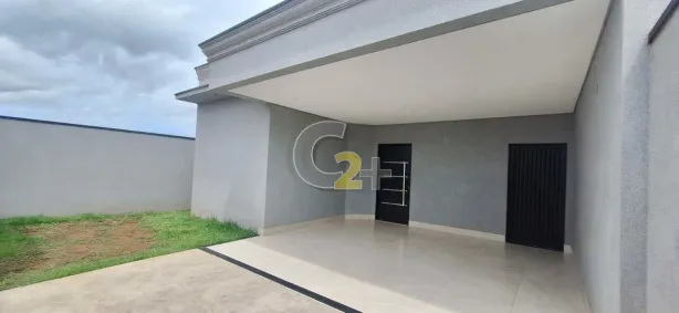 Casa com 2 Quartos à venda, 110m² no Miravista Residencial, Mirassol