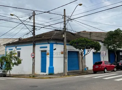 Ponto Comercial à venda, 280m² no Centro, Salto