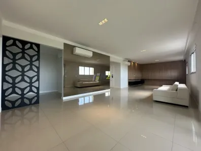 Apartamento com 3 Quartos à venda, 245m² no Vila Aviação, Bauru