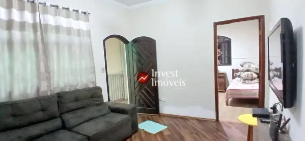 Casa com 2 Quartos à venda, 56m² no Bosque dos Eucaliptos, São José dos Campos