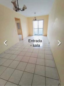 Apartamento com 2 Quartos à venda, 63m² no Vila Santa Catarina, São Paulo