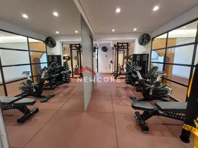 Apartamento com 3 Quartos à venda, 104m² no Santa Mônica, Uberlândia