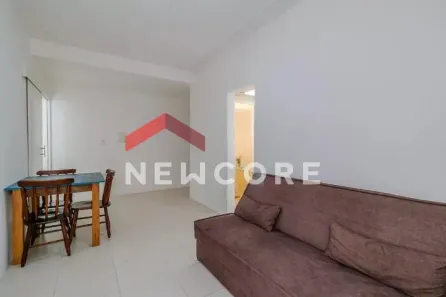Kitnet à venda, 32m² no Cidade Baixa, Porto Alegre