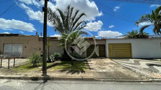 Casa com 3 Quartos à venda, 69m² no Cidade Satélite São Luiz, Aparecida de Goiânia