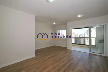 Apartamento com 2 Quartos à venda, 117m² no Vila Andrade, São Paulo