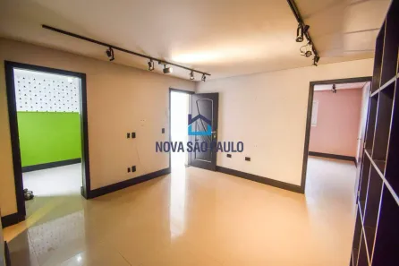  com 2 Quartos à venda, 115m² no Vila Gumercindo, São Paulo