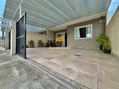 Casa com 2 Quartos à venda, 64m² no Gaivotas, Matinhos