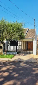 Casa com 3 Quartos à venda, 120m² no Jardim Rebouças, Maringá