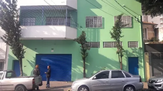 Ponto Comercial à venda, 604m² no Alto da Mooca, São Paulo