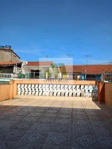 Sobrado com 2 Quartos à venda, 150m² no Jardim Maria Virginia, São Paulo