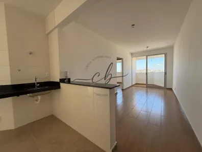Apartamento com 2 Quartos à venda, 52m² no Linda Vista, Contagem