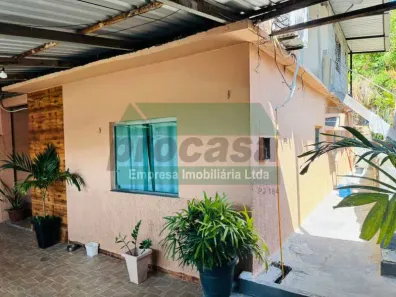 Casa com 4 Quartos à venda, 180m² no São José Operário, Manaus