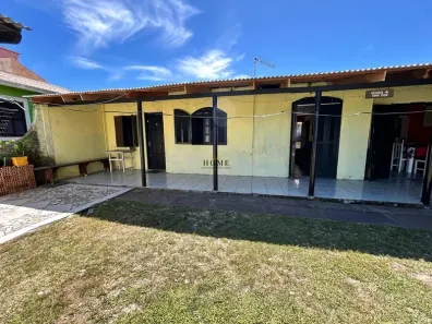 Casa com 3 Quartos à venda, 120m² no Praia de Mariluz, Imbé