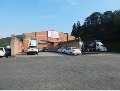 Galpão/Depósito/Armazém à venda, 2048m² no Zona Industrial Norte, Joinville