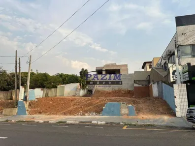 Lote/Terreno para alugar, 426m² no Santa Rosa, Vinhedo