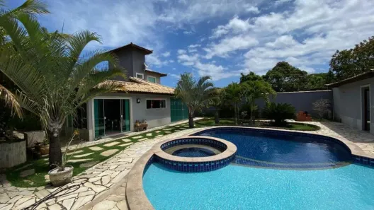 Casa com 3 Quartos à venda, 300m² no Praia Rasa, Armação dos Búzios