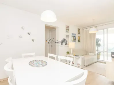 Apartamento com 2 Quartos à venda, 66m² no Jardim Aeroporto, São Paulo