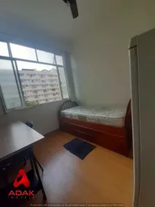 Apartamento com 1 Quarto à venda, 14m² no Centro, Rio de Janeiro