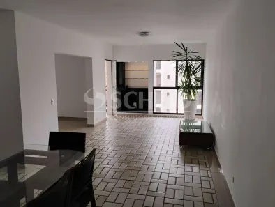 Apartamento com 3 Quartos à venda, 125m² no Indianópolis, São Paulo