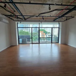 Sala Comercial para alugar, 59m² no Itaim Bibi, São Paulo