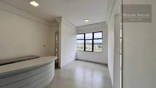 Sala Comercial à venda, 41m² no Cristo Rei, Curitiba