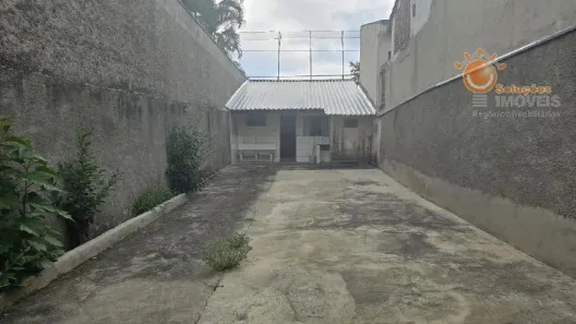 Casa com 1 Quarto à venda, 42m² no Vila Progresso, Sorocaba