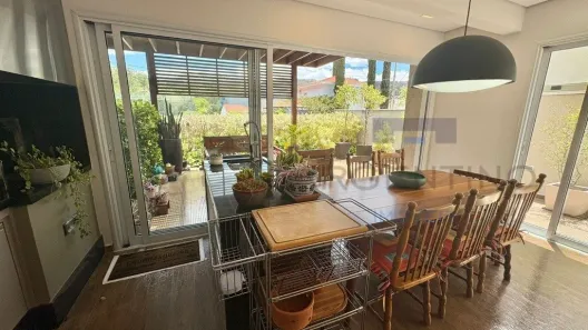 Casa de Condomínio com 3 Quartos à venda, 324m² no Botujuru, Mogi das Cruzes