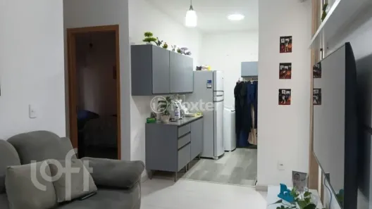 Apartamento com 2 Quartos à venda, 40m² no Igara, Canoas