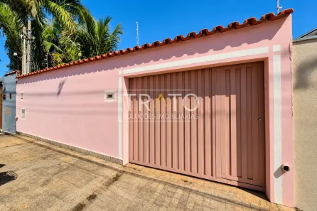 Casa com 2 Quartos à venda, 200m² no Parque Jambeiro, Campinas