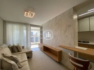 Apartamento com 3 Quartos à venda, 130m² no Canto, Florianópolis