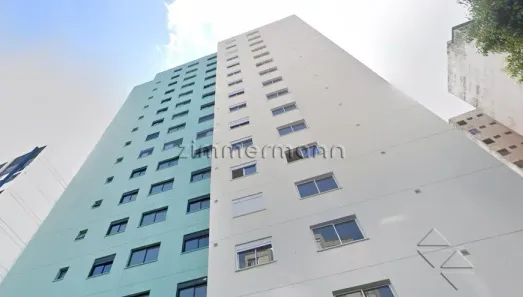 Apartamento com 2 Quartos à venda, 34m² no Vila Buarque, São Paulo