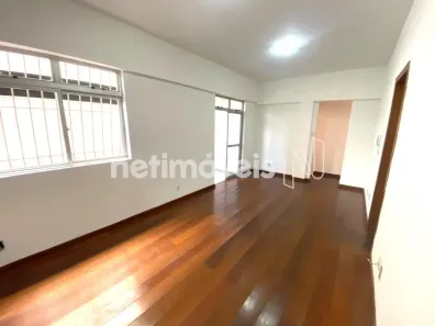 Apartamento com 3 Quartos à venda, 90m² no Castelo, Belo Horizonte