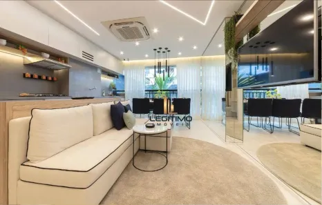 Apartamento com 2 Quartos à venda, 49m² no Barra Funda, São Paulo