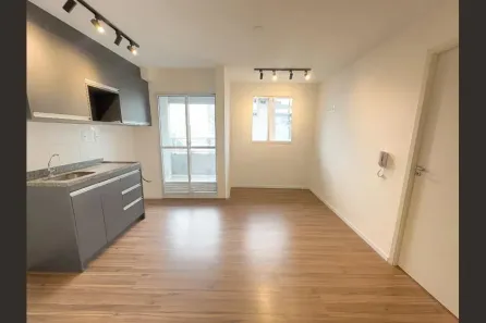Apartamento com 1 Quarto à venda, 32m² no Água Branca, São Paulo