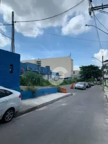 Lote/Terreno à venda, 1878m² no Centro, São Gonçalo
