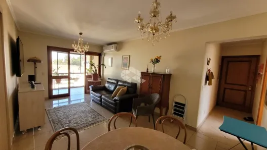 Apartamento com 3 Quartos à venda, 101m² no Centro, Canoas