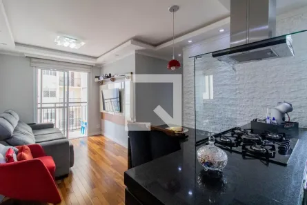 Apartamento com 2 Quartos à venda, 50m² no Vila Paulista, Guarulhos
