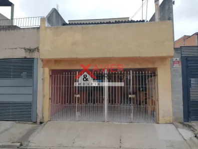 Casa com 1 Quarto à venda, 40m² no Jardim Vila Formosa, São Paulo