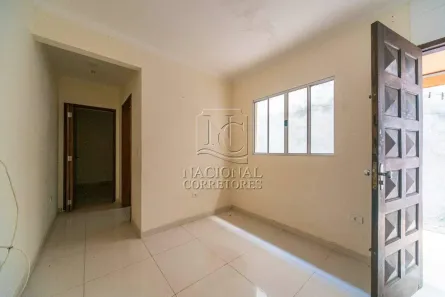 Sobrado com 3 Quartos à venda, 139m² no Vila Helena, Santo André