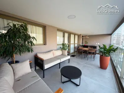 Apartamento com 4 Quartos à venda, 187m² no Barra da Tijuca, Rio de Janeiro