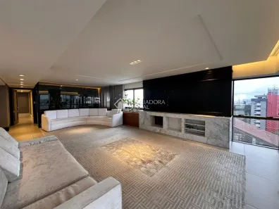 Apartamento com 3 Quartos à venda, 249m² no Três Figueiras, Porto Alegre