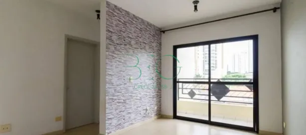 Apartamento com 2 Quartos à venda, 59m² no Chácara Santo Antônio (Zona Leste), São Paulo