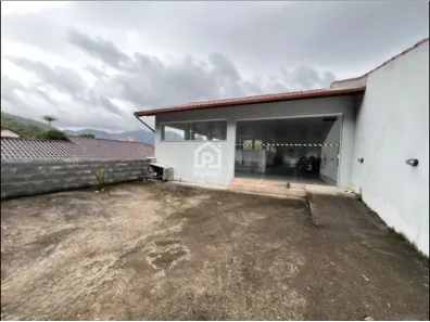 Galpão/Depósito/Armazém para alugar, 390m² no Parque Dom João VI, Nova Friburgo