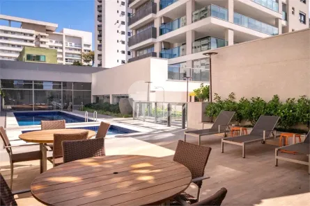Apartamento com 4 Quartos à venda, 255m² no Santana, São Paulo