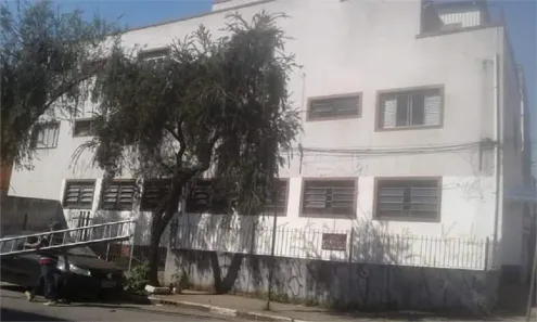 Ponto Comercial à venda, 249m² no Bom Retiro, São Paulo