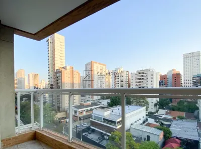 Apartamento com 1 Quarto à venda, 60m² no Vila Olímpia, São Paulo
