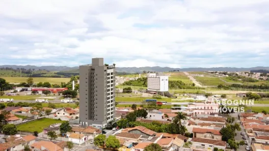 Apartamento com 2 Quartos à venda, 71m² no Vila Resende, Caçapava